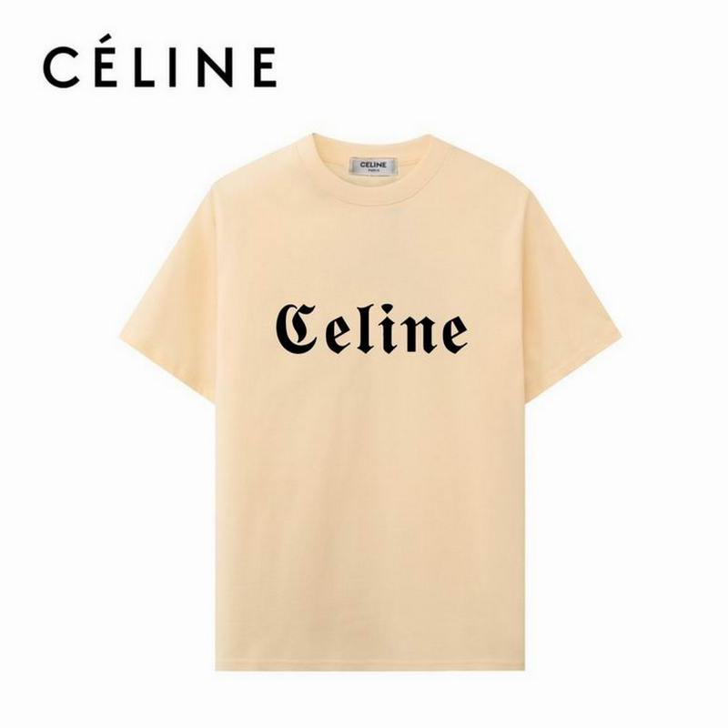 CELINE Men's T-shirts 69